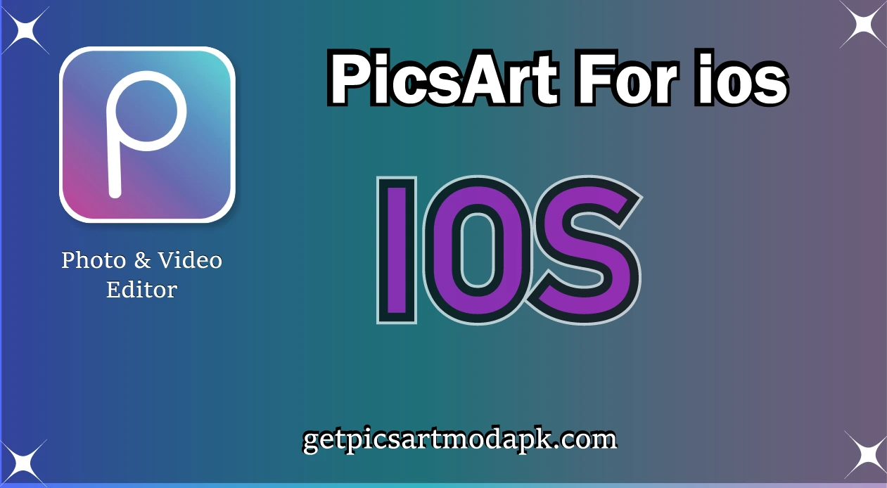 PicsArt for iOS Download ( latest version 29.1.0) MOD APK File 12 Picsart For iOS