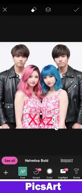 Download PicsArt MOD APK v29.9.6 (Premium and Gold Unlocked) 2 svg%3E