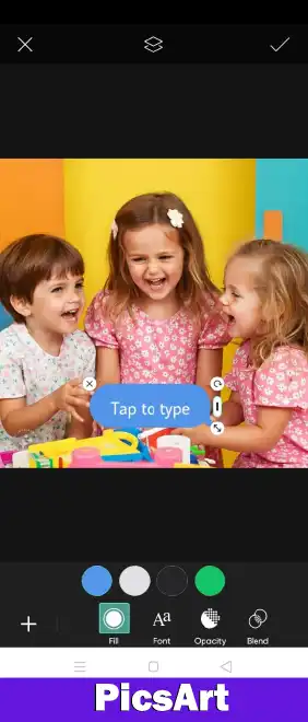 Download PicsArt MOD APK v29.9.6 (Premium and Gold Unlocked) 3 svg%3E